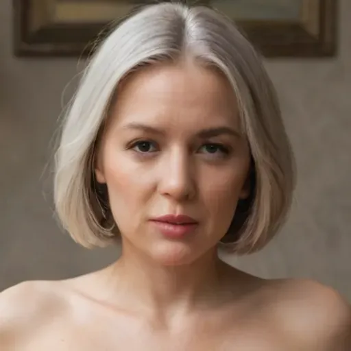 AI色情圖片產生器