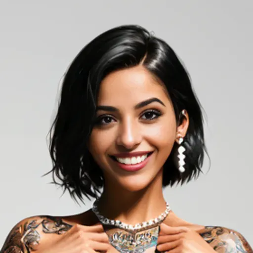 AI porn image generator