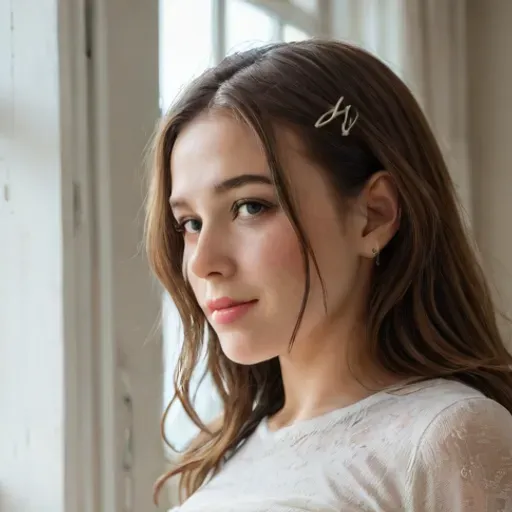 Pencipta imej lucah AI