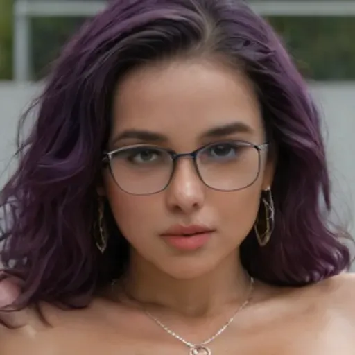 AI 포르노 이미지 생성기