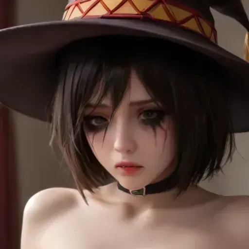 AI色情照片產生器