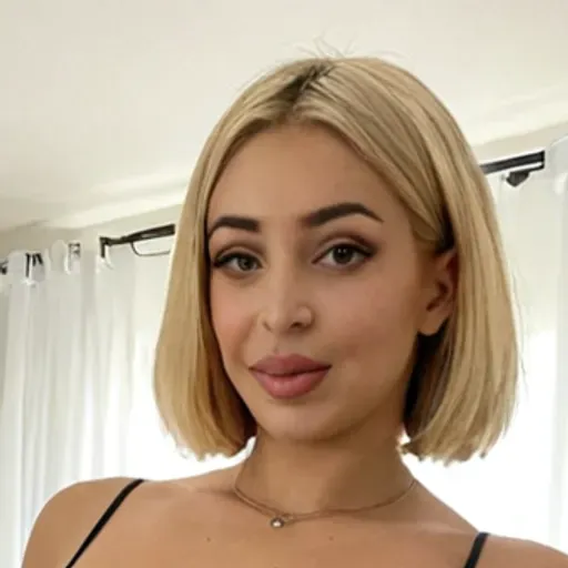 AIポルノ画像ジェネレーター