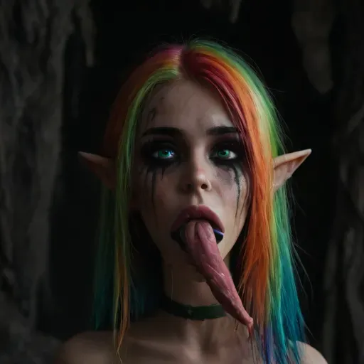 générateur d’images porno IA