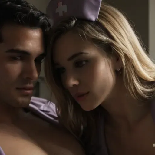 AI porn image generator