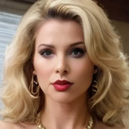 AI 포르노 이미지 생성기