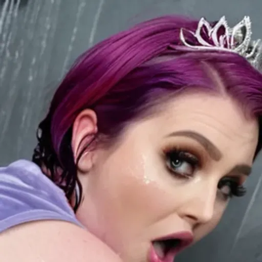 AIポルノ画像ジェネレーター