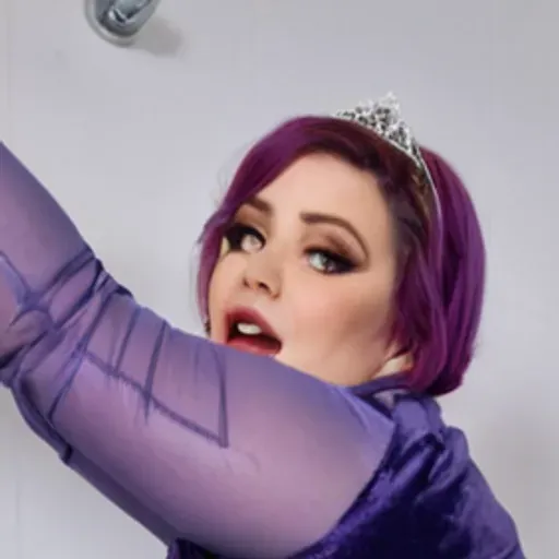 AI色情图片生成器