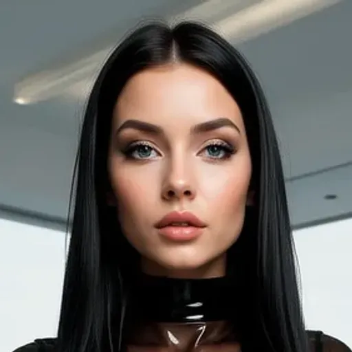 gerador de imagens pornô com IA