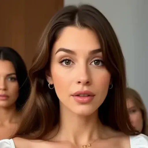 AI色情圖片產生器