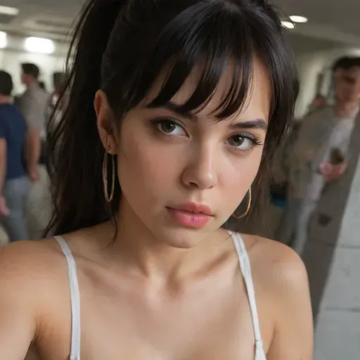 KI-Pornobild-Generator