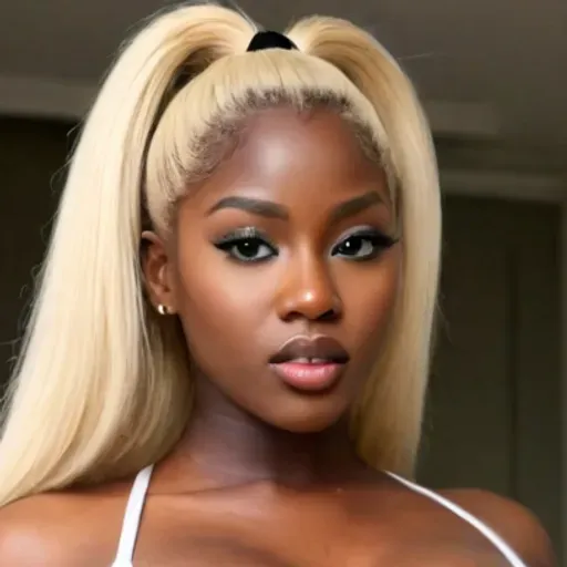 AI色情圖片產生器