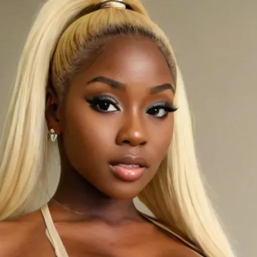 генератор порно-изображений на ИИ