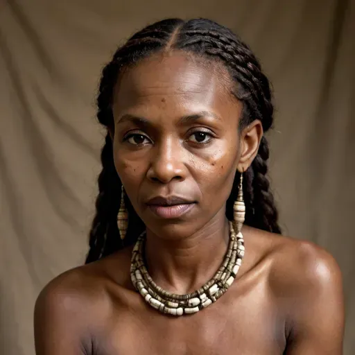 AI色情圖片產生器