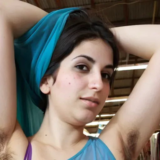 yapay zekâ porno görsel üretici