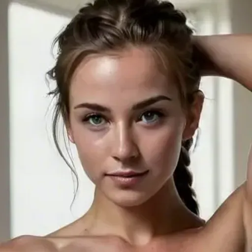 AI 포르노 이미지 생성기