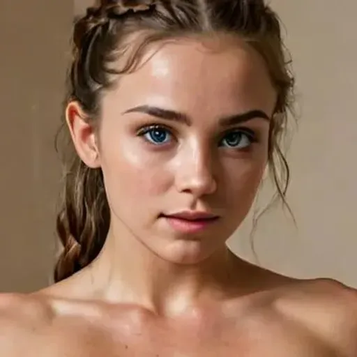 AI 포르노 이미지 생성기