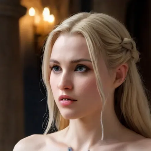 generatore di immagini porno IA