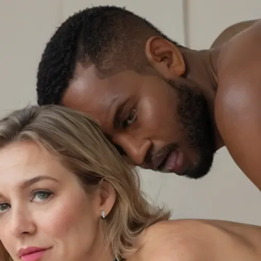 AI 포르노 이미지 생성기