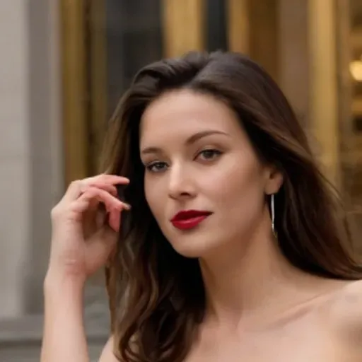 AI色情圖片產生器