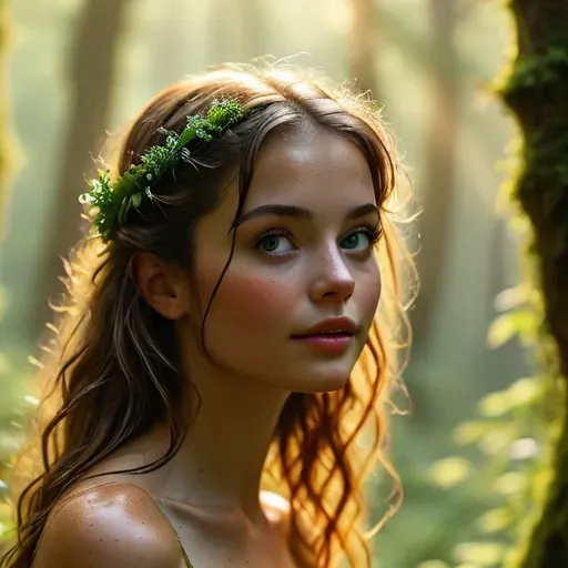 AI色情图片生成器