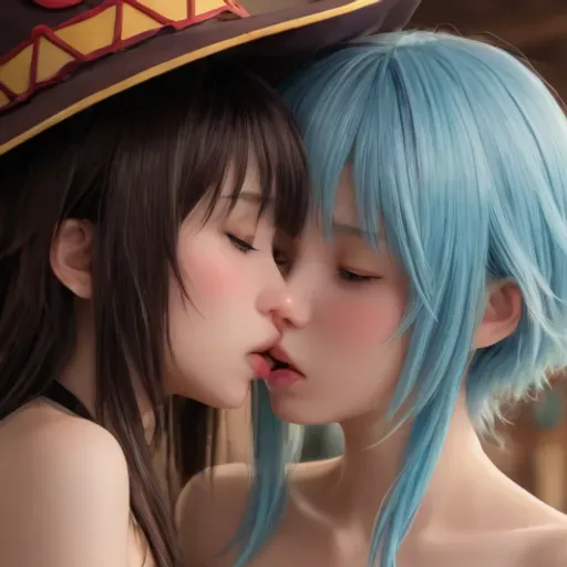 AI porn image generator