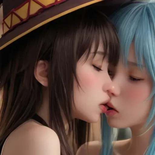 AI porn pic generator