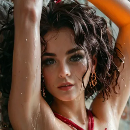 AI色情圖片產生器