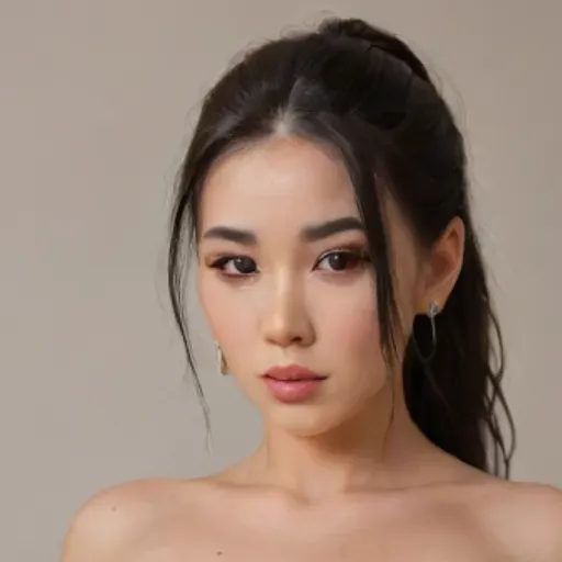 AI色情圖片產生器