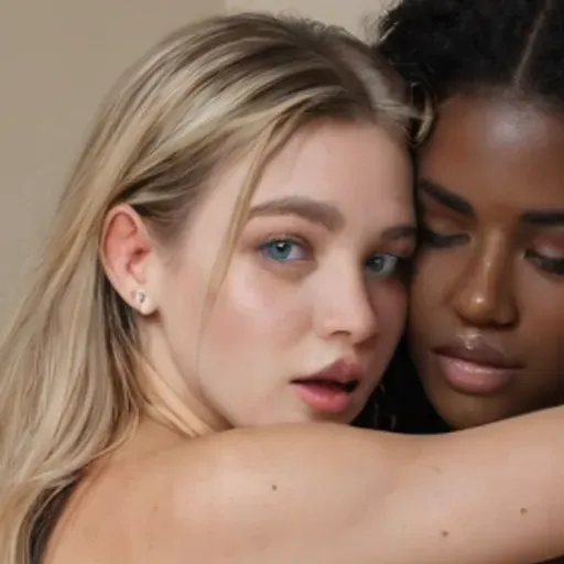 โปรแกรมสร้างภาพโปรนที่ใช้ปัญหา AI