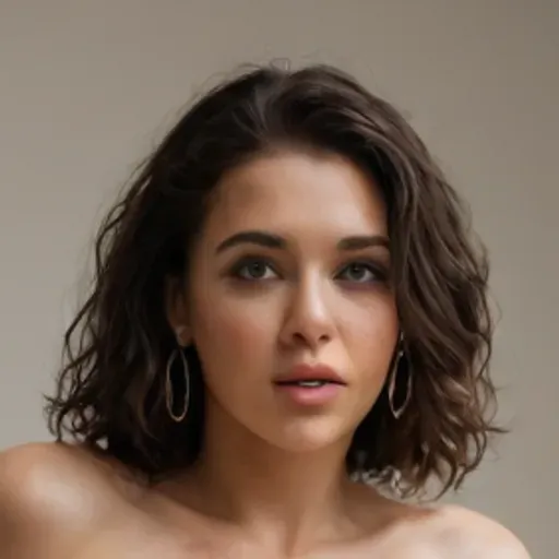 AI色情圖片產生器