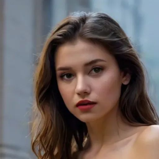 AI色情圖片產生器