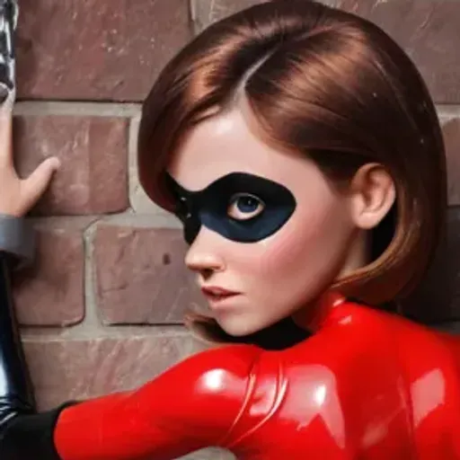 AI porn image generator