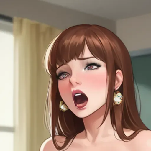 AI porn image generator