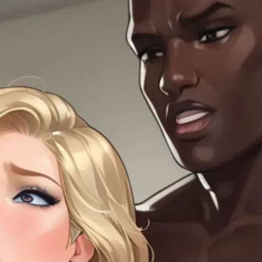 AI porn pic generator