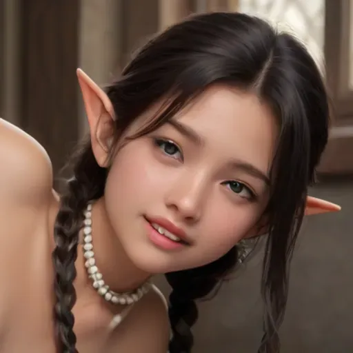 AIポルノ画像ジェネレーター