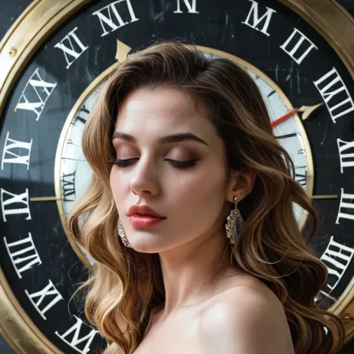 KI-Pornobild-Generator