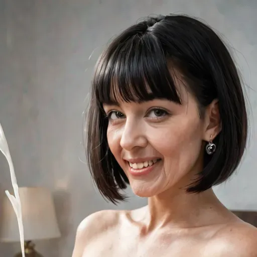 AIポルノ画像ジェネレーター