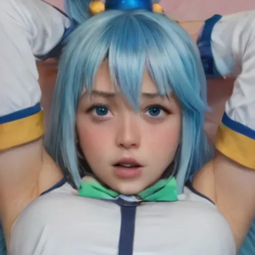 generatore di immagini porno IA