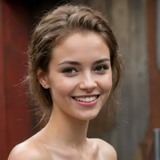 yapay zekâ porno görsel üretici