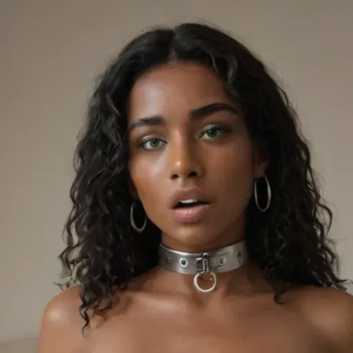 AIポルノ画像ジェネレーター