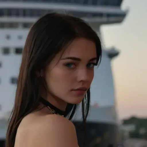 AI 포르노 이미지 생성기