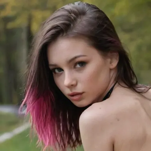 AIポルノ画像ジェネレーター