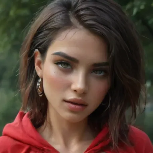 โปรแกรมสร้างภาพโปรนที่ใช้ปัญหา AI