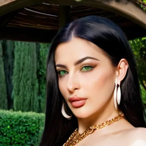 AI porn image generator