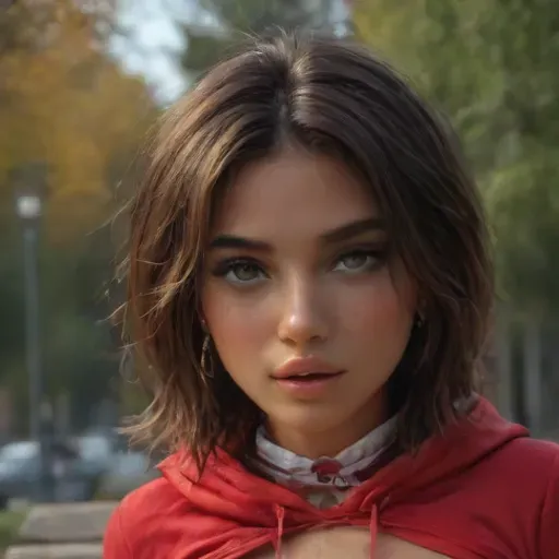 AI色情圖片產生器