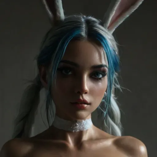 gerador de imagens pornô com IA