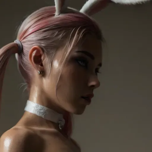 AI色情图片生成器