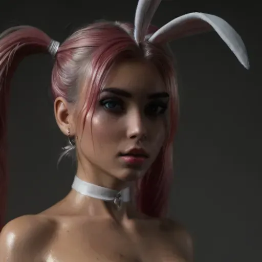 AI色情图片生成器