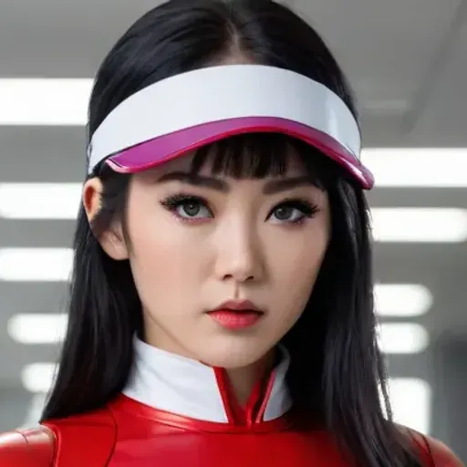 AI 포르노 이미지 생성기