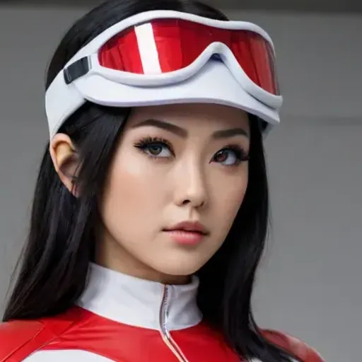 AI 포르노 이미지 생성기